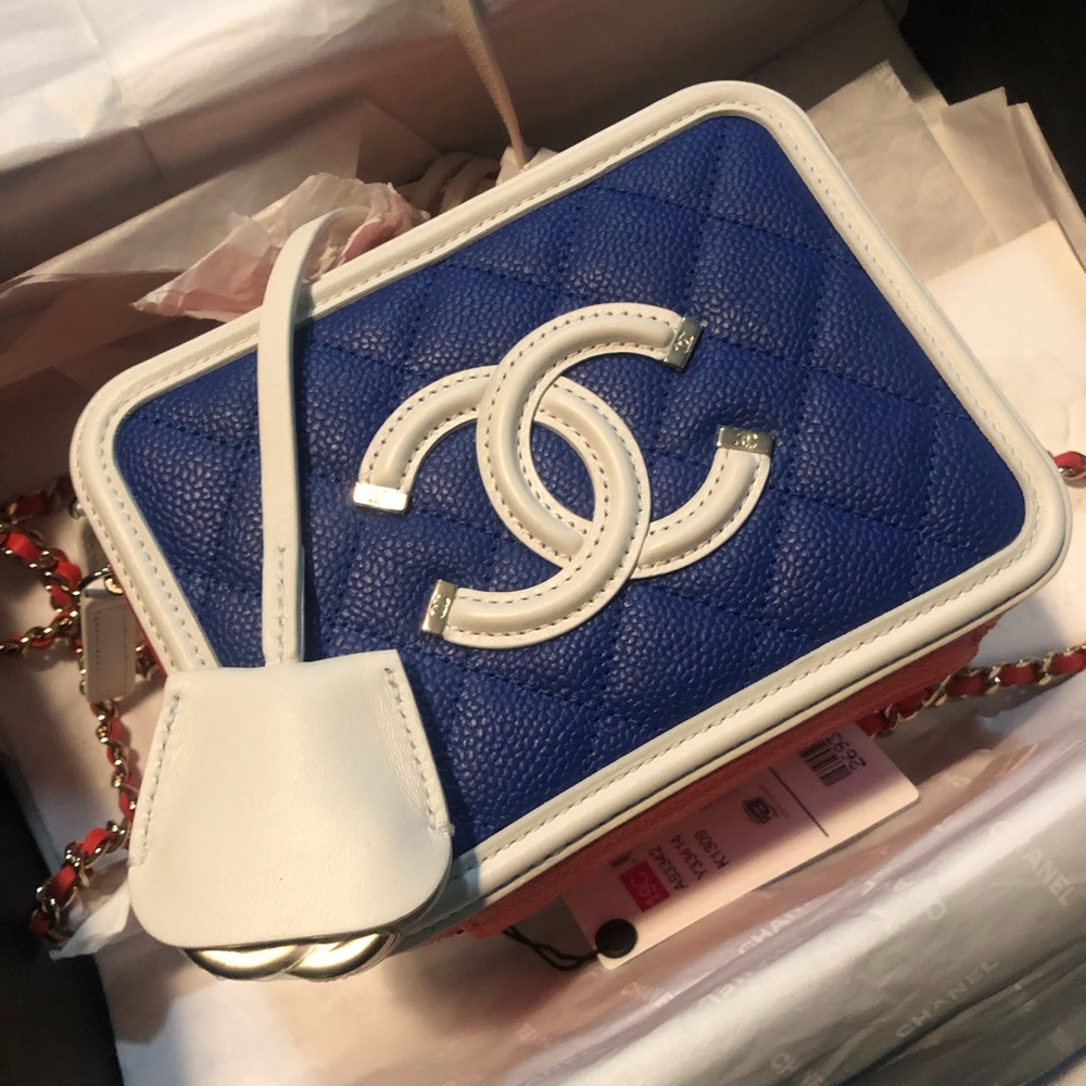 Chanel handbag